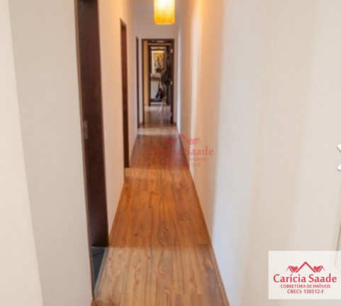 Imagem Casa com 4 Quartos à Venda, 240 m² em Vila Mariana - São Paulo