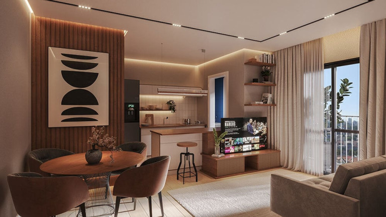 Imagem Imóvel com 3 Quartos à Venda, 86 m² em Santa Quitéria - Curitiba Imagem Imóvel com 3 Quartos à Venda, 86 m² em Santa Quitéria - Curitiba