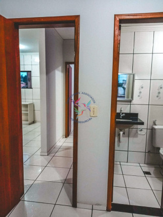 Imagem Apartamento com 2 Quartos à Venda, 67 m² em Fontana I - Porto Seguro