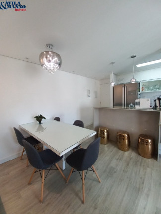 Imagem Apartamento com 2 Quartos à Venda, 55 m² em Vila Prudente - São Paulo Imagem Apartamento com 2 Quartos à Venda, 55 m² em Vila Prudente - São Paulo