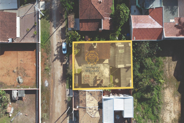 Imagem Casa com 3 Quartos à Venda,  em Princesa Do Mar - Itapoá