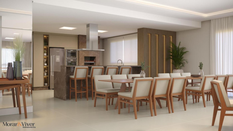 Imagem Apartamento com 2 Quartos à Venda, 64 m² em água Verde - Curitiba Imagem Apartamento com 2 Quartos à Venda, 64 m² em água Verde - Curitiba