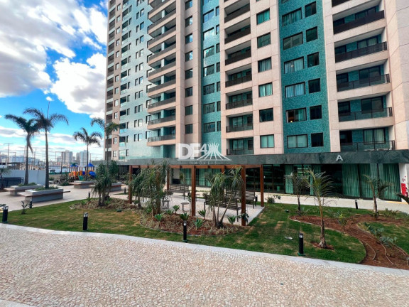 Imagem Imóvel com 2 Quartos à Venda, 60 m² em Areal (águas Claras) - Brasília Imagem Imóvel com 2 Quartos à Venda, 60 m² em Areal (águas Claras) - Brasília