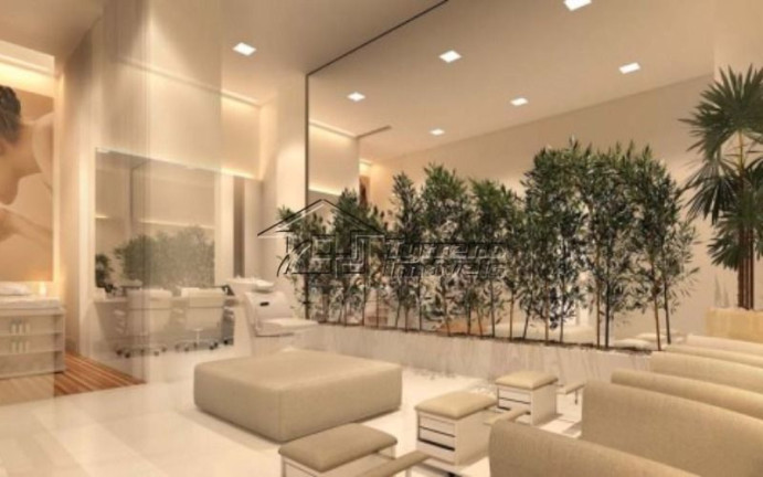 Imagem Apartamento com 4 Quartos à Venda, 147 m² em Vila Ema - São José Dos Campos