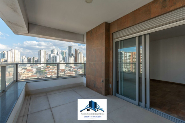 Imagem Apartamento com 4 Quartos à Venda, 374 m² em Altos Do Tatuapé - São Paulo Imagem Apartamento com 4 Quartos à Venda, 374 m² em Altos Do Tatuapé - São Paulo