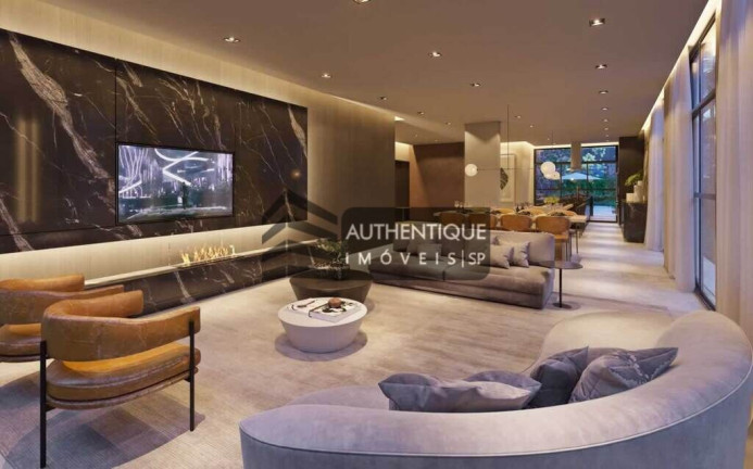 Imagem Apartamento com 1 Quarto à Venda, 25 m² em Vila Mariana - São Paulo Imagem Apartamento com 1 Quarto à Venda, 25 m² em Vila Mariana - São Paulo