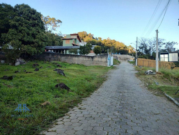 Imagem Terreno à Venda, 460 m² em Córrego Grande - Florianópolis Imagem Terreno à Venda, 460 m² em Córrego Grande - Florianópolis