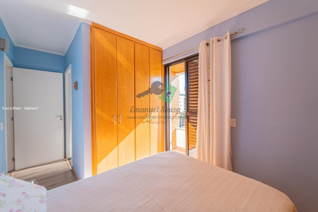 Imagem Apartamento com 2 Quartos à Venda, 60 m² em Vila Santa Catarina - São Paulo