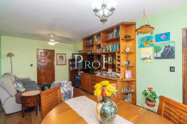 Imagem Apartamento com 3 Quartos para Alugar, 265 m² em Rudge Ramos - São Bernardo Do Campo