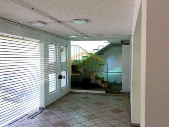 Imóvel com 4 Quartos à Venda, 335 m² em Santana - São Paulo