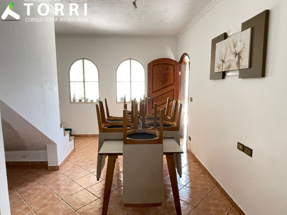 Imagem Sobrado com 3 Quartos à Venda, 183 m² em éden - Sorocaba Imagem Sobrado com 3 Quartos à Venda, 183 m² em éden - Sorocaba