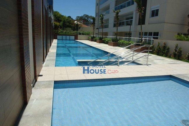 Imagem Apartamento com 3 Quartos à Venda, 125 m² em Alto De Pinheiros - São Paulo