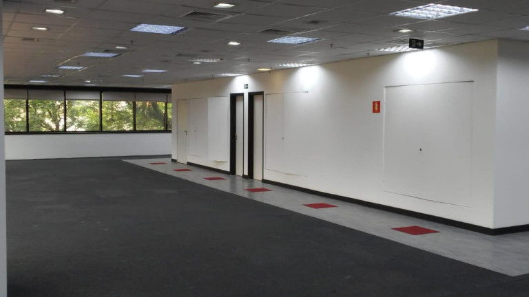 Imagem Sala Comercial à Venda, 507 m² em Bela Vista - São Paulo Imagem Sala Comercial à Venda, 507 m² em Bela Vista - São Paulo