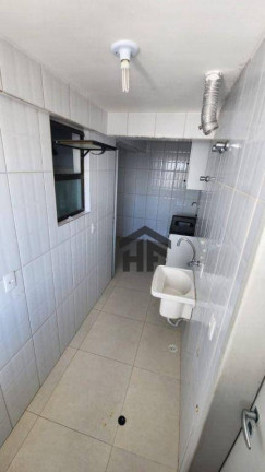 Imagem Apartamento com 3 Quartos à Venda, 73 m² em Candeias - Jaboatão Dos Guararapes