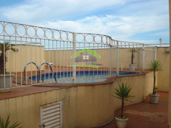 Apartamento com 1 Quarto à Venda, 37 m² em Parque Residencial Lagoinha - Ribeirão Preto