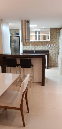 Imagem Apartamento com 3 Quartos à Venda, 188 m² em Castália - Itabuna Imagem Apartamento com 3 Quartos à Venda, 188 m² em Castália - Itabuna