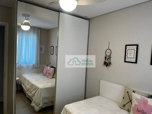 Imagem Apartamento com 3 Quartos à Venda, 83 m² em Vila Ipojuca - São Paulo Imagem Apartamento com 3 Quartos à Venda, 83 m² em Vila Ipojuca - São Paulo