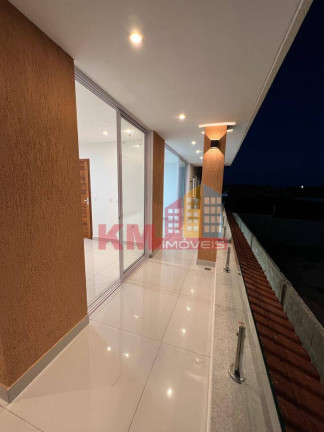 Imagem Casa de Condomínio com 4 Quartos à Venda, 225 m² em Tibau Imagem Casa de Condomínio com 4 Quartos à Venda, 225 m² em Tibau