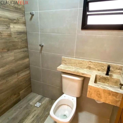 Imagem Casa com 3 Quartos à Venda, 110 m² em Tupi - Praia Grande Imagem Casa com 3 Quartos à Venda, 110 m² em Tupi - Praia Grande