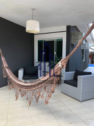 Imagem Casa com 3 Quartos à Venda, 90 m² em Flamengo - Maricá