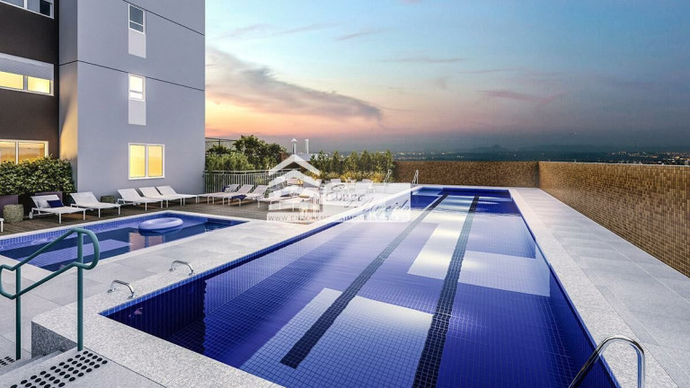 Imagem Apartamento com 2 Quartos à Venda, 70 m² em Alto Da Boa Vista - São Paulo