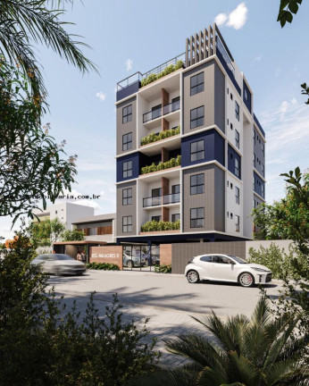 Imagem Apartamento com 2 Quartos à Venda, 45 m² em Cristo Redentor - João Pessoa