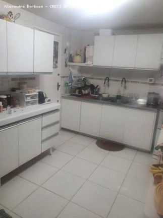 Imagem Apartamento com 3 Quartos à Venda, 120 m² em Boa Viagem - Recife