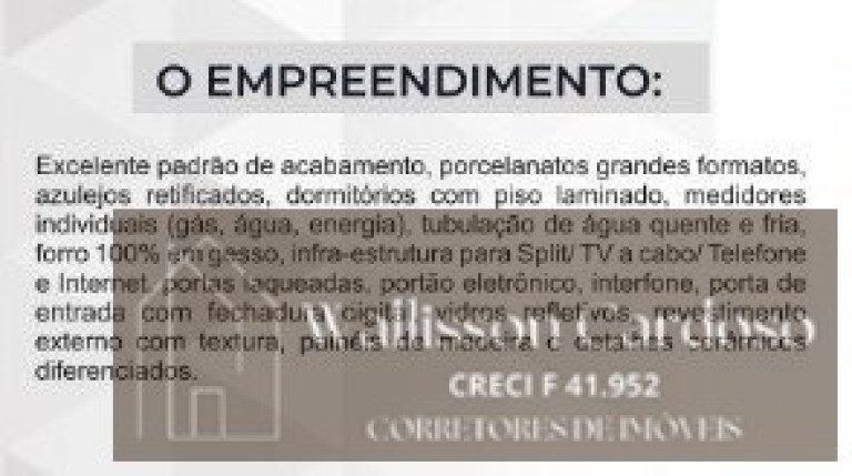 Imagem Sobrado com 3 Quartos à Venda, 162 m² em São Francisco De Assis - Camboriú Imagem Sobrado com 3 Quartos à Venda, 162 m² em São Francisco De Assis - Camboriú