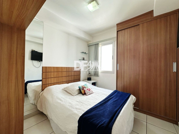 Imagem Imóvel com 1 Quarto à Venda, 31 m² em Norte (águas Claras) - Brasília Imagem Imóvel com 1 Quarto à Venda, 31 m² em Norte (águas Claras) - Brasília