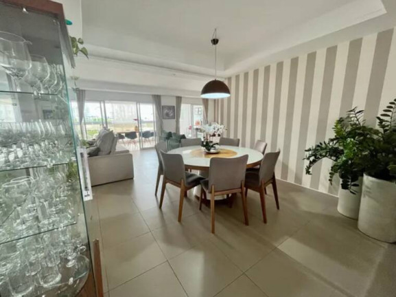 Imagem Apartamento com 3 Quartos à Venda, 166 m² em Parque Campolim - Sorocaba