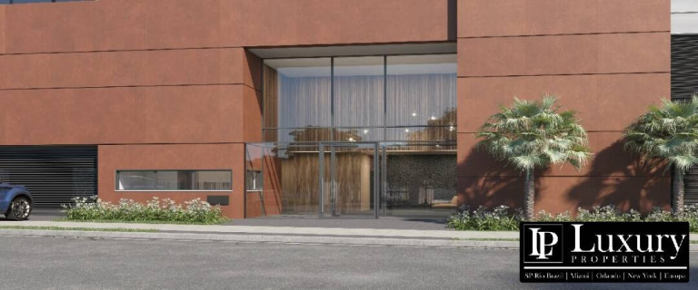 Imagem Apartamento com 3 Quartos à Venda, 154 m² em Vila Nova Conceição - São Paulo