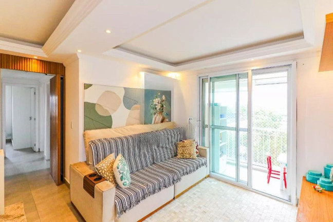 Imagem Apartamento com 3 Quartos à Venda, 75 m² em Vila Cruzeiro - São Paulo Imagem Apartamento com 3 Quartos à Venda, 75 m² em Vila Cruzeiro - São Paulo