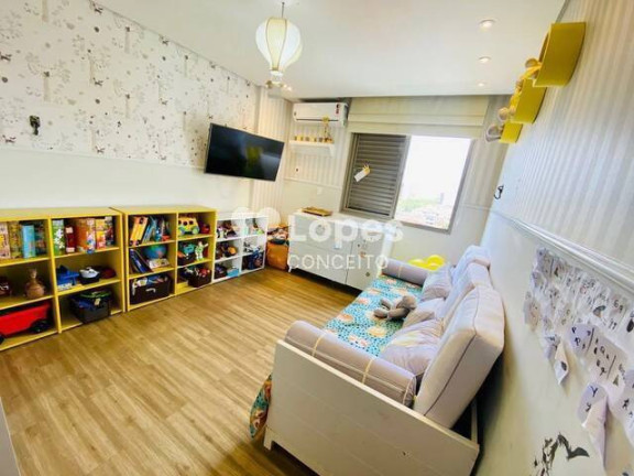 Imagem Apartamento com 2 Quartos à Venda, 122 m² em Santos