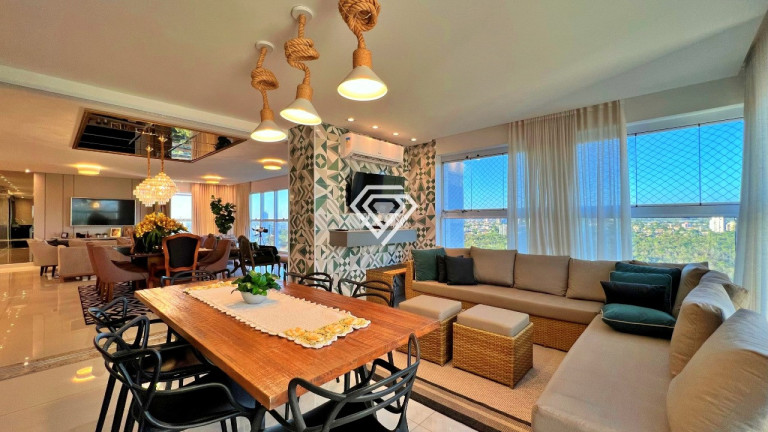 Imagem Apartamento com 4 Quartos à Venda, 216 m² em Plano Diretor Sul - Palmas Imagem Apartamento com 4 Quartos à Venda, 216 m² em Plano Diretor Sul - Palmas