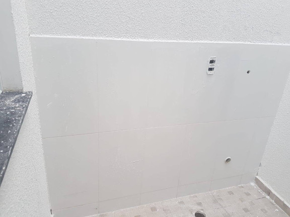 Imagem Apartamento com 2 Quartos à Venda, 44 m² em Vila Valparaíso - Santo André Imagem Apartamento com 2 Quartos à Venda, 44 m² em Vila Valparaíso - Santo André