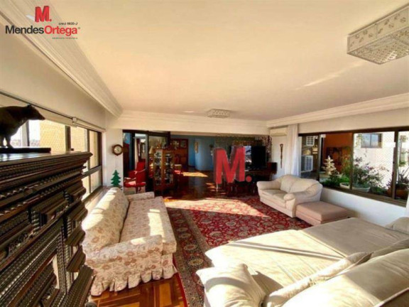 Imagem Apartamento com 3 Quartos à Venda, 273 m² em Centro - Sorocaba Imagem Apartamento com 3 Quartos à Venda, 273 m² em Centro - Sorocaba