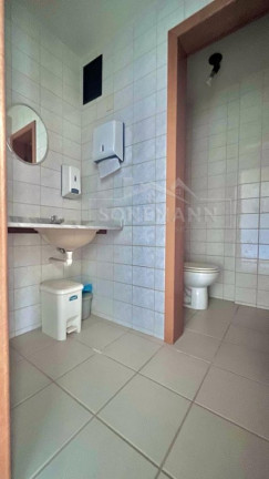Imagem Sala Comercial à Venda, 32 m² em Centro - Florianópolis