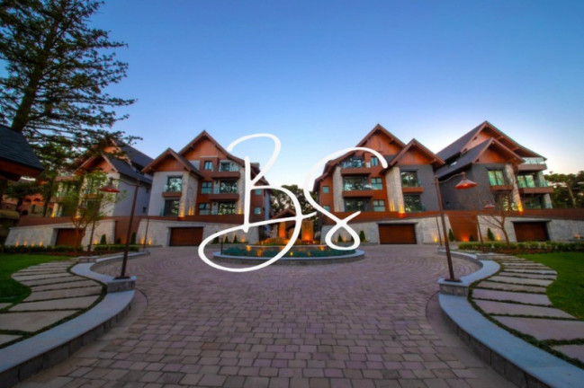 Imagem Apartamento com 3 Quartos à Venda, 319 m² em Planalto - Gramado Imagem Apartamento com 3 Quartos à Venda, 319 m² em Planalto - Gramado