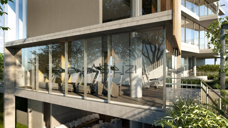 Imagem Apartamento com 1 Quarto à Venda, 62 m² em Vila Nova Conceição - São Paulo Imagem Apartamento com 1 Quarto à Venda, 62 m² em Vila Nova Conceição - São Paulo