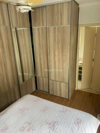 Imagem Apartamento com 3 Quartos à Venda, 85 m² em Parque Campolim - Sorocaba Imagem Apartamento com 3 Quartos à Venda, 85 m² em Parque Campolim - Sorocaba