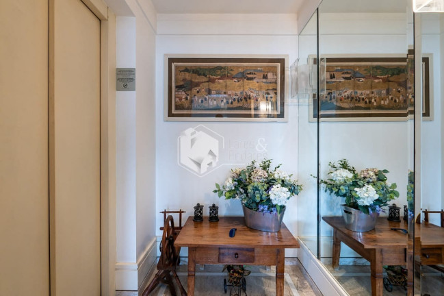 Imagem Apartamento com 3 Quartos à Venda, 260 m² em Vila Andrade - São Paulo Imagem Apartamento com 3 Quartos à Venda, 260 m² em Vila Andrade - São Paulo
