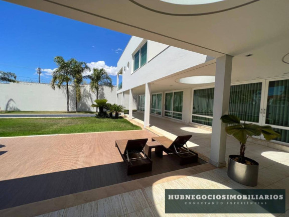 Imagem Casa de Condomínio com 4 Quartos à Venda, 600 m² em Ibituruna - Montes Claros Imagem Casa de Condomínio com 4 Quartos à Venda, 600 m² em Ibituruna - Montes Claros