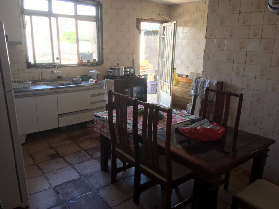 Imagem Sobrado com 2 Quartos à Venda, 125 m² em Campanario - Diadema