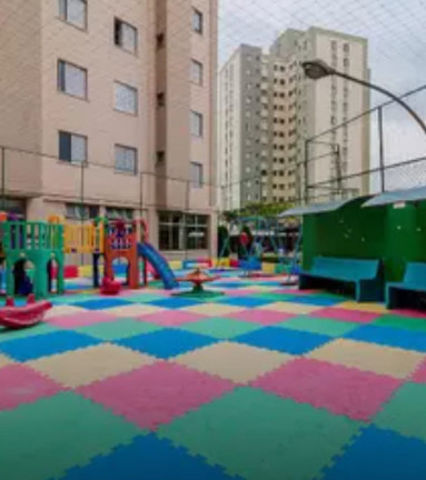 Imagem Apartamento com 2 Quartos à Venda, 62 m² em Tatuapé - São Paulo Imagem Apartamento com 2 Quartos à Venda, 62 m² em Tatuapé - São Paulo