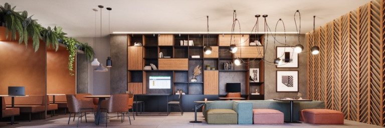 Imagem Apartamento com 3 Quartos à Venda, 235 m²