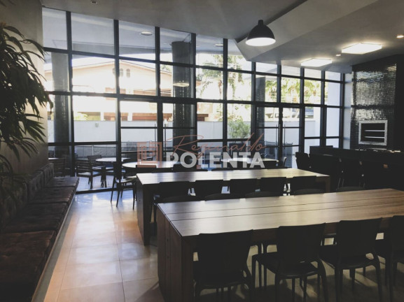 Imagem Apartamento com 3 Quartos à Venda, 173 m² em Centro - Criciúma