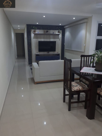 Imagem Cobertura com 2 Quartos à Venda, 150 m² em Vila Valparaíso - Santo André Imagem Cobertura com 2 Quartos à Venda, 150 m² em Vila Valparaíso - Santo André