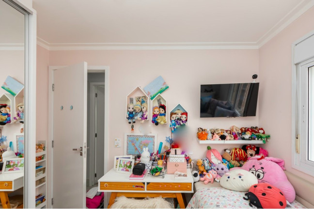 Imagem Cobertura com 2 Quartos à Venda, 125 m² em Vila Suzana - São Paulo Imagem Cobertura com 2 Quartos à Venda, 125 m² em Vila Suzana - São Paulo
