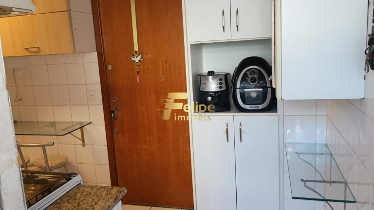 Imagem Imóvel com 3 Quartos à Venda, 98 m² em Jardim Camburi - Vitória