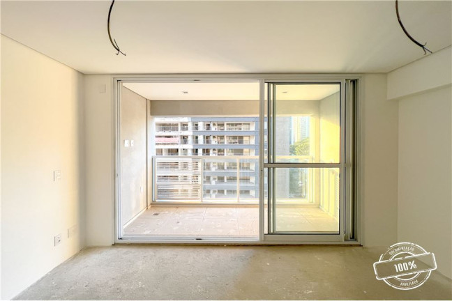 Imagem Imóvel com 1 Quarto à Venda, em Vila Clementino - São Paulo Imagem Imóvel com 1 Quarto à Venda, em Vila Clementino - São Paulo